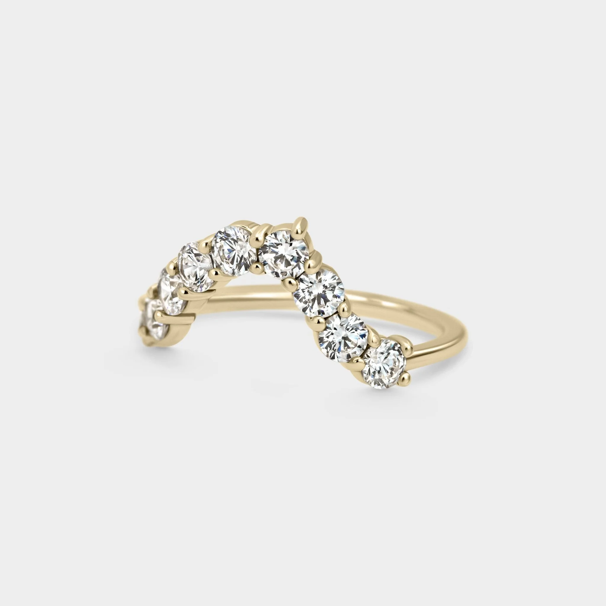 High Crown Curve - Image 3