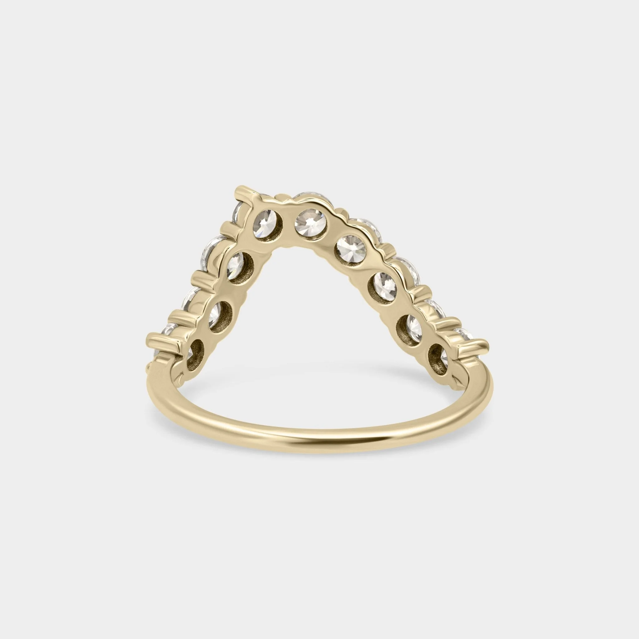 High Crown Curve - Image 4