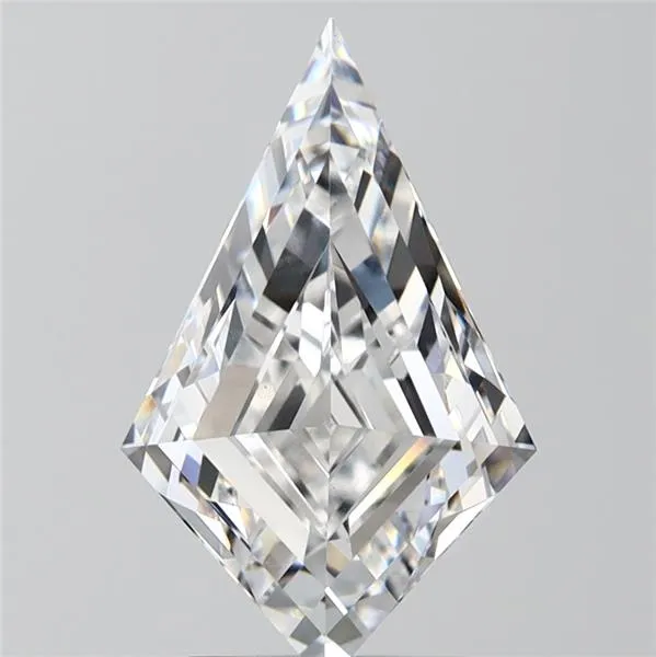 2.94ct Kite Lab Grown Diamond (Colour D, Clarity VS1, IGI Certified)