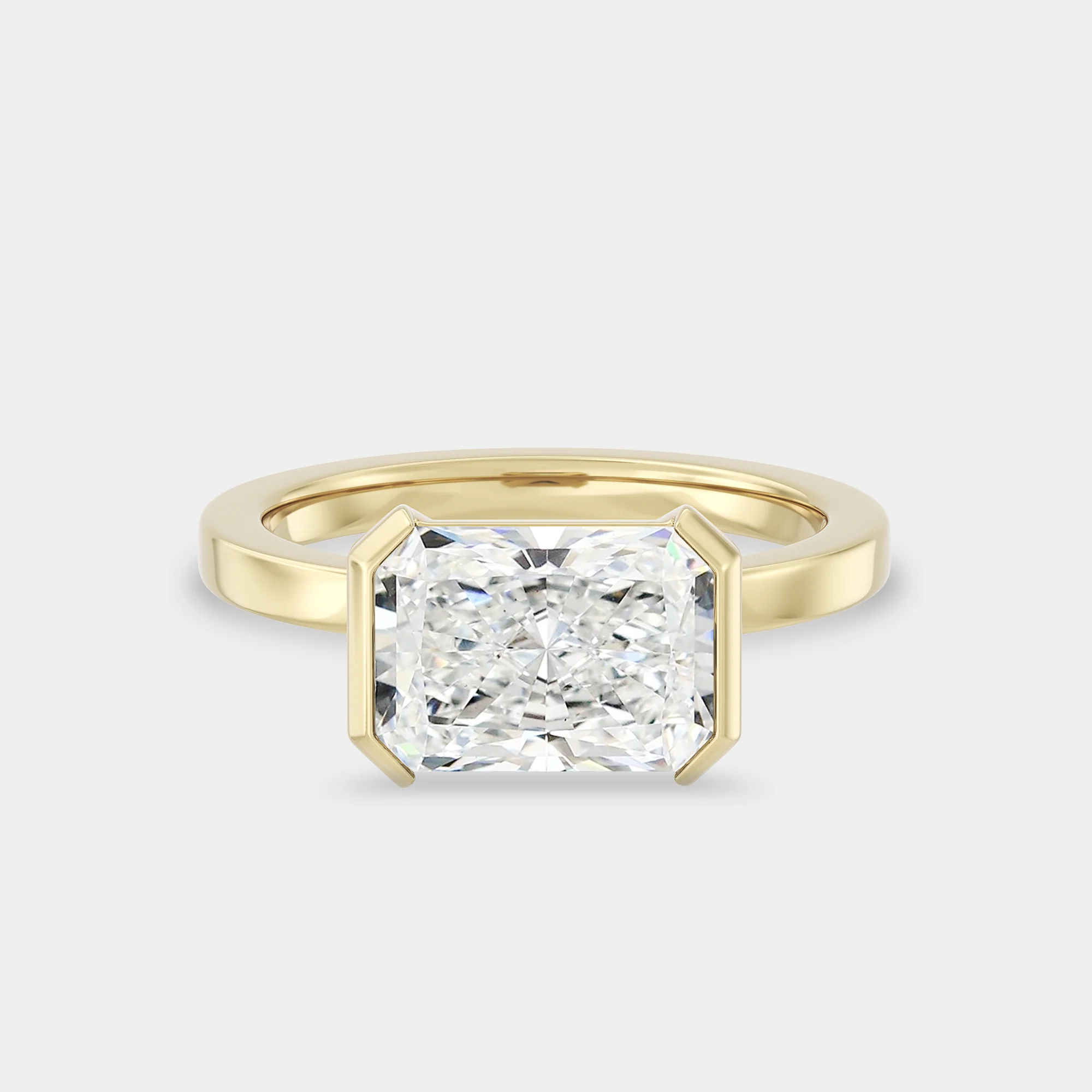 Completed Ring (Australia Size F)