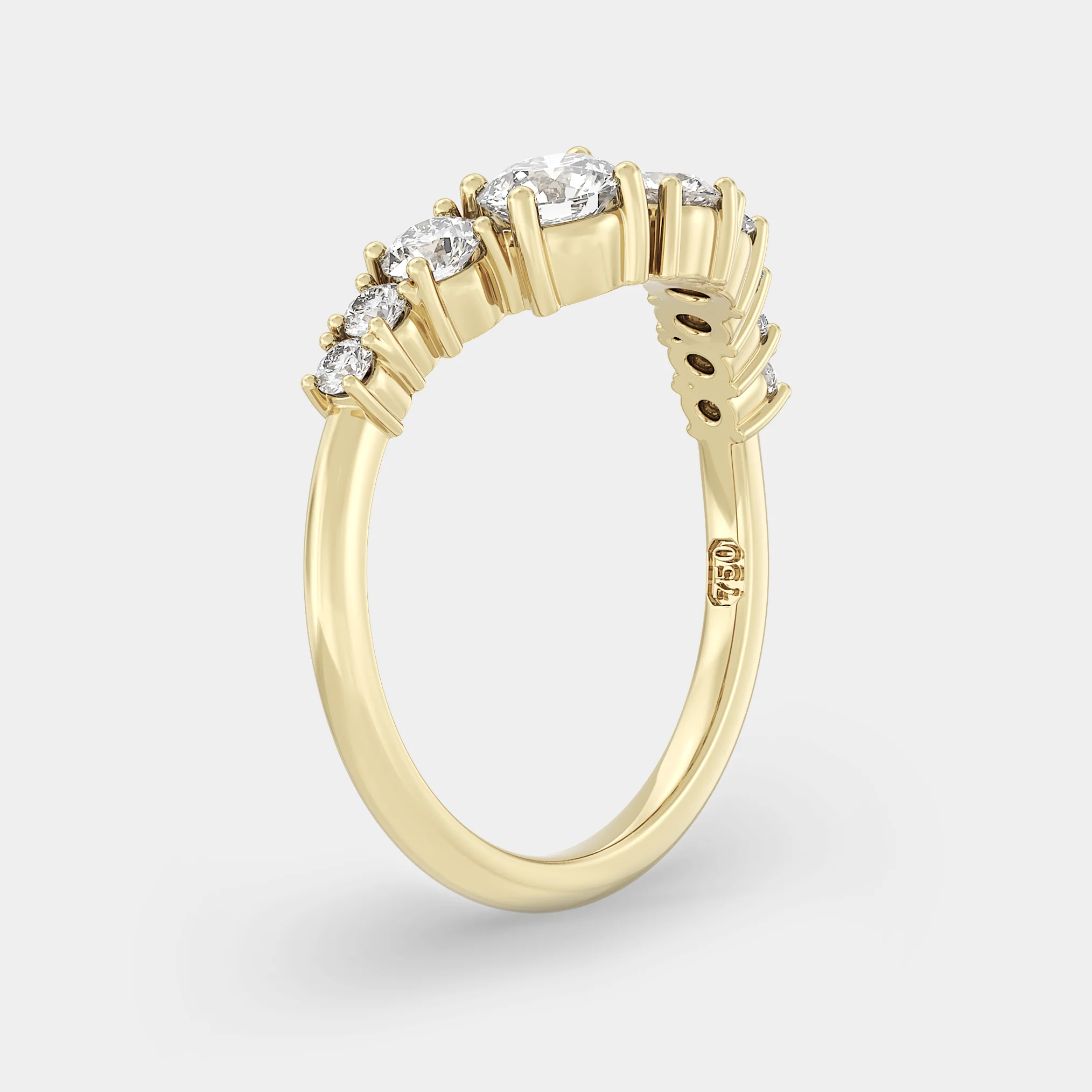 Offset Soft Curve - Image 2