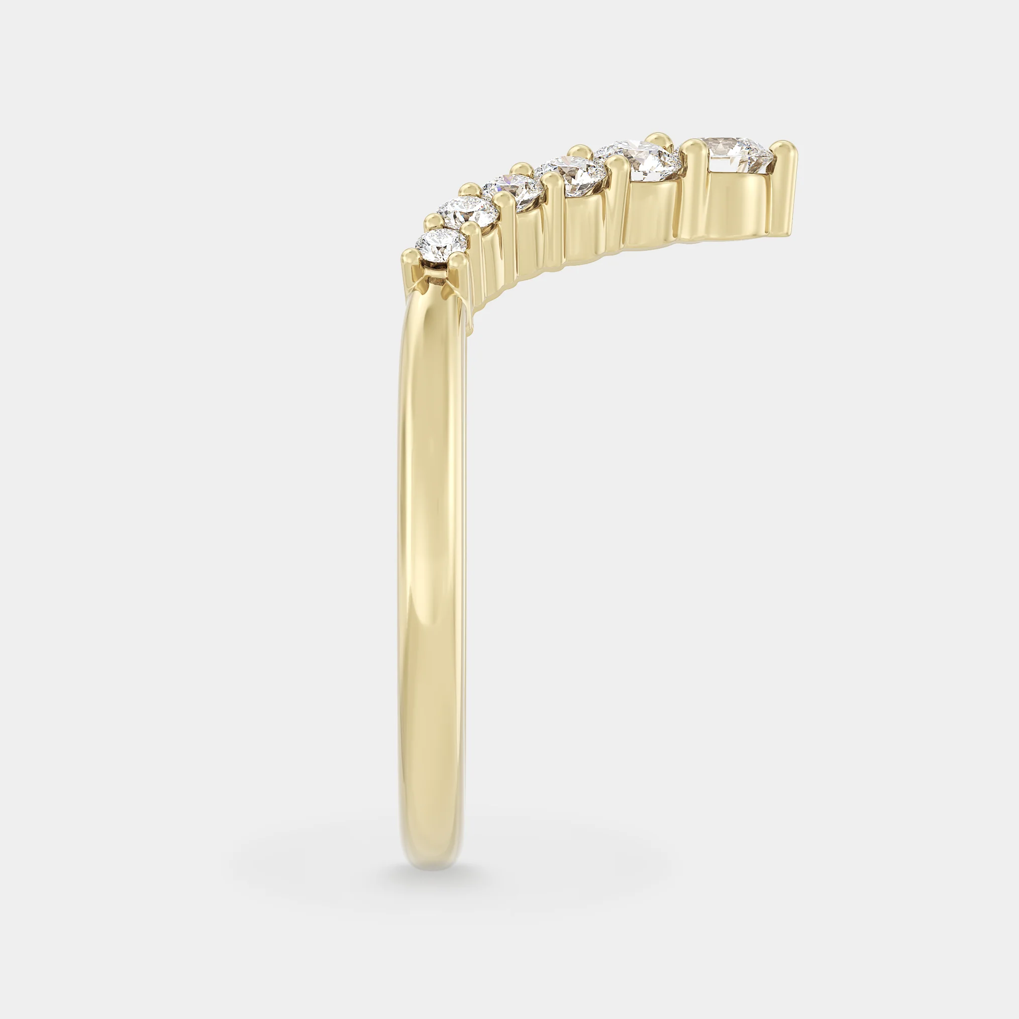 Deep V Crown - Image 2