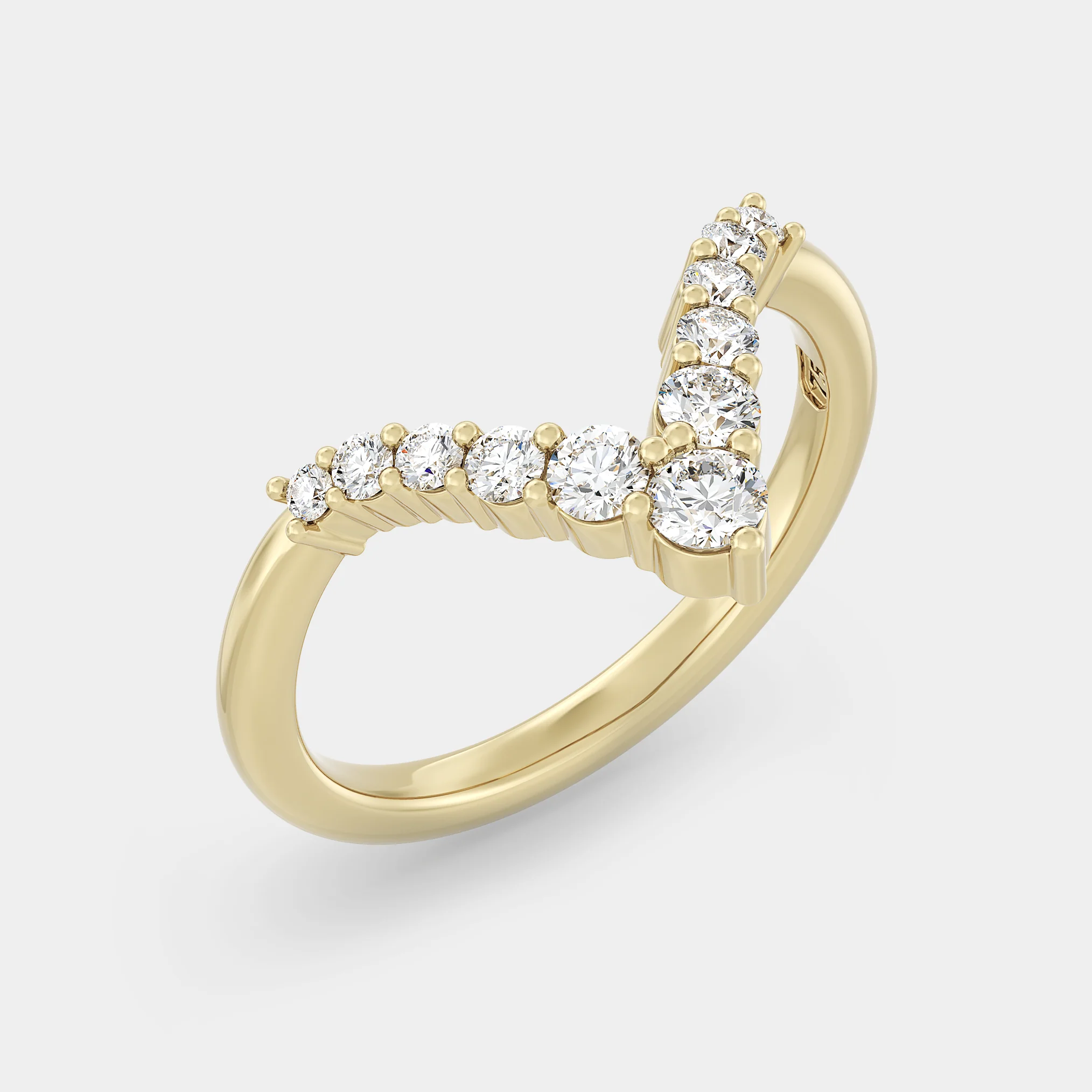 Deep V Crown - Image 3