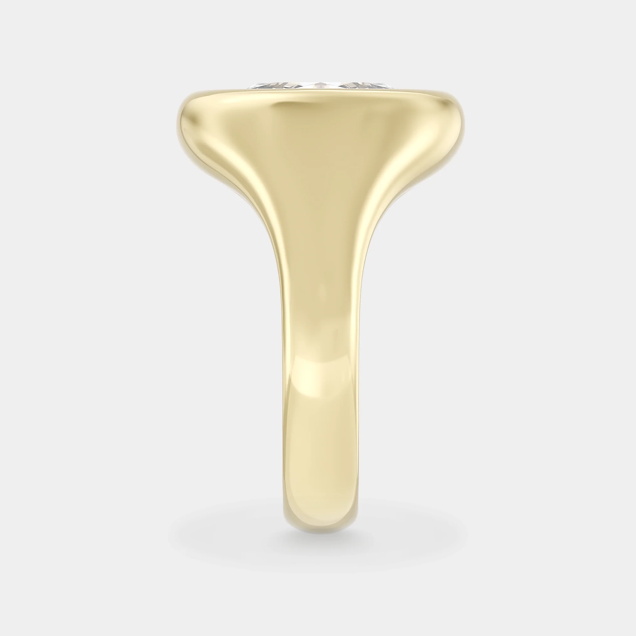 Forme Oval Signet - Image 2