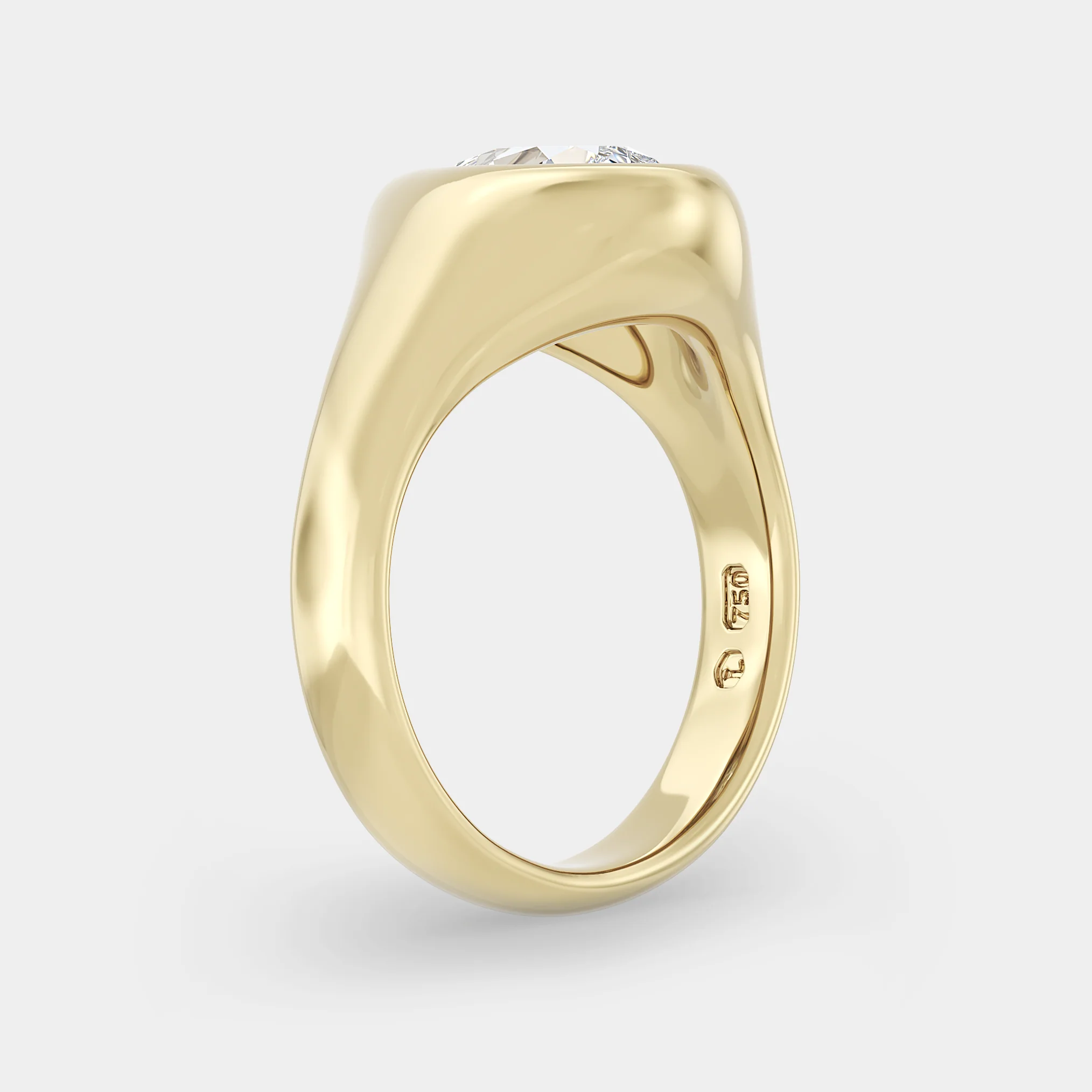 Forme Pear Signet - Image 3