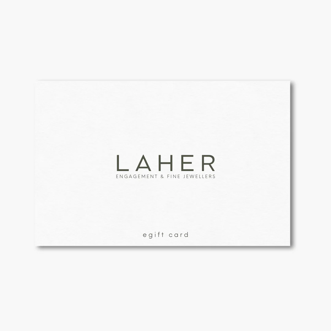 Laher Gift Card