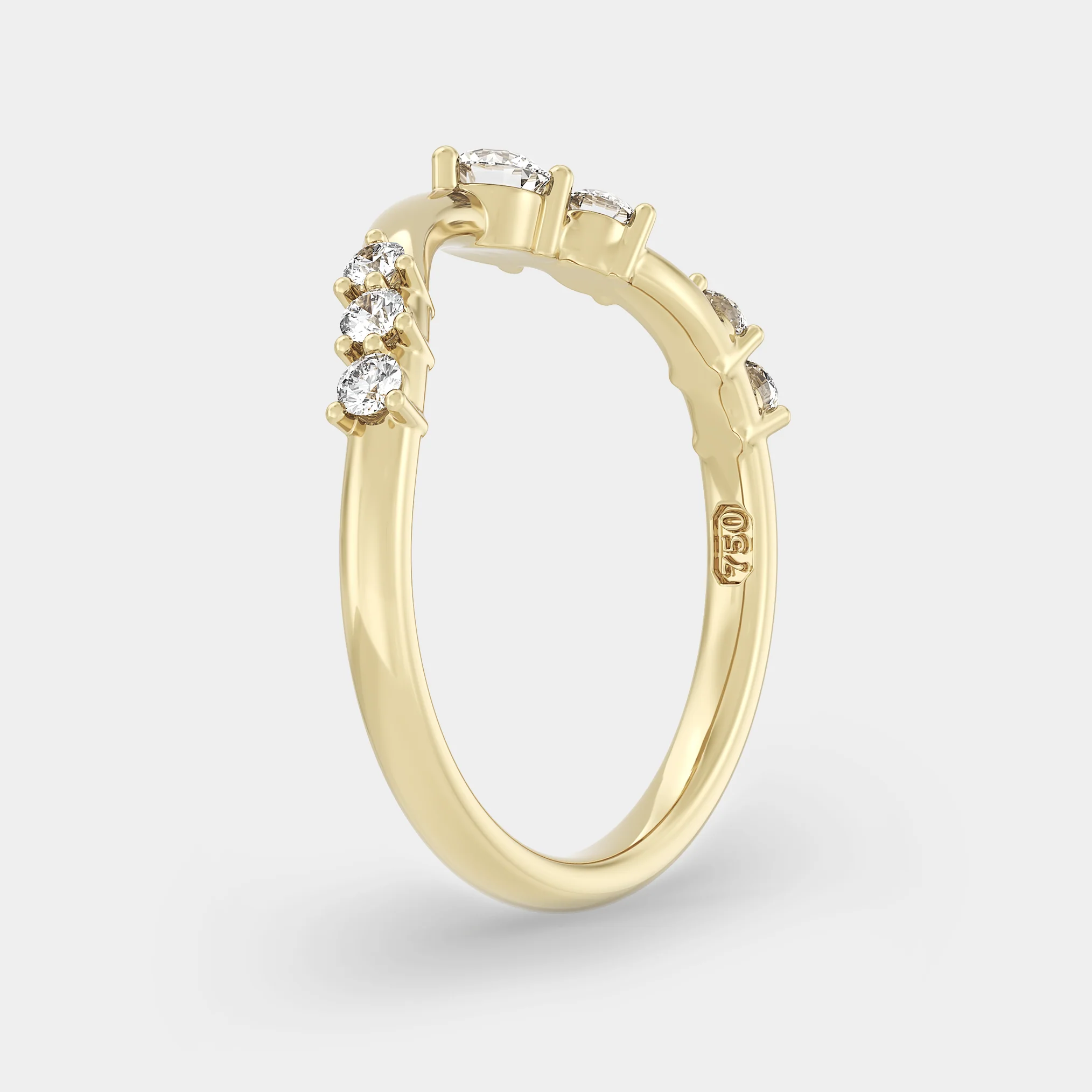 Seven Stone Offset - Image 2