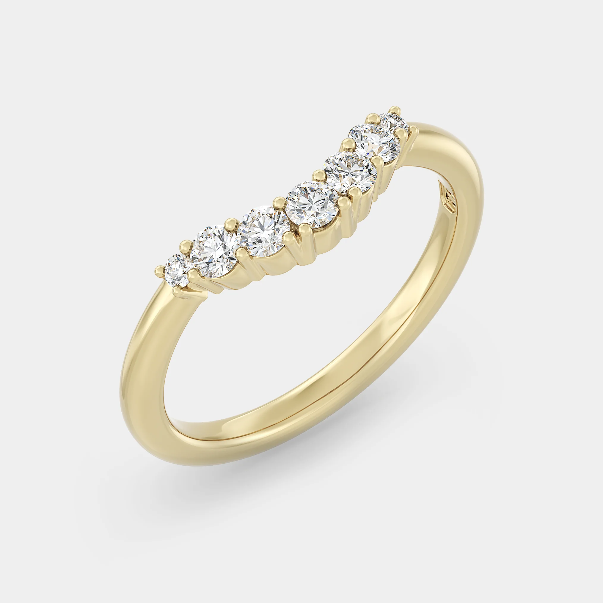 Soft Fine Curve - Image 2