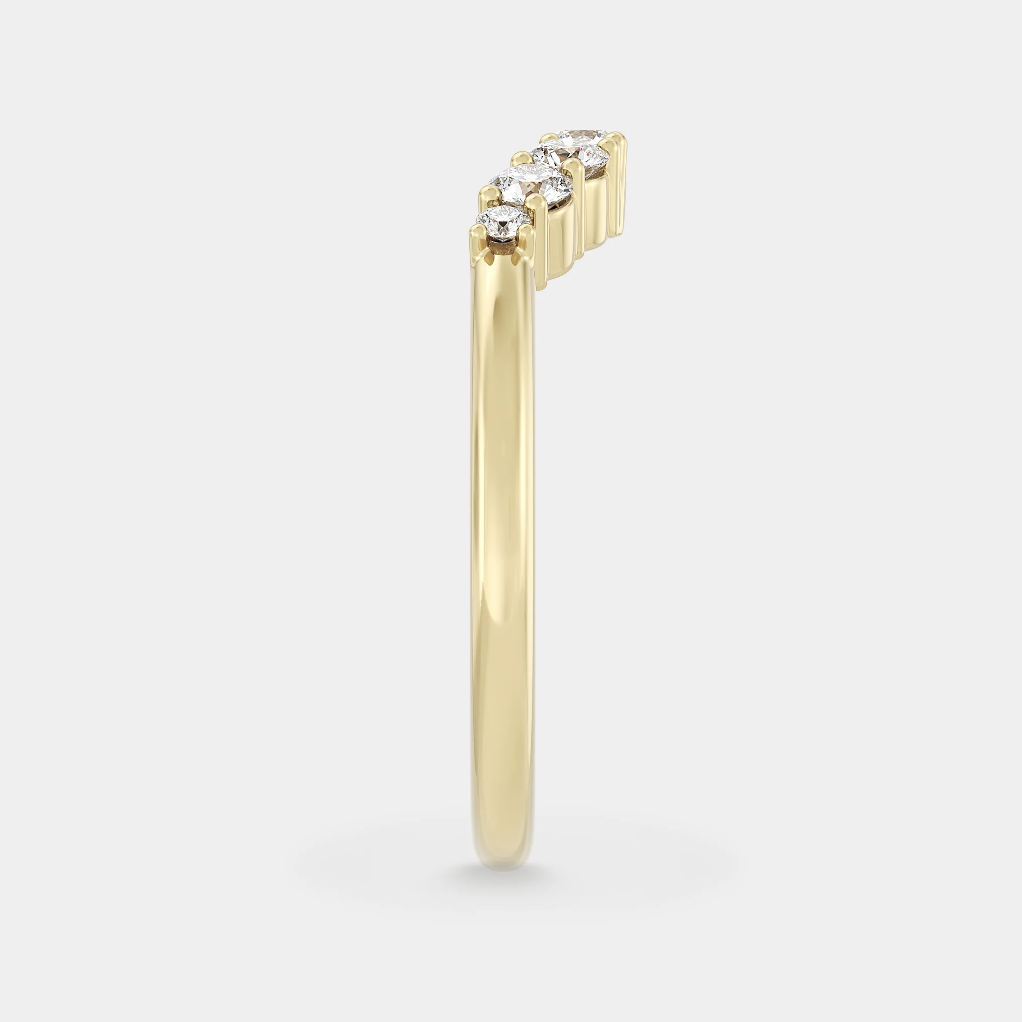 Soft Fine Curve - Image 3