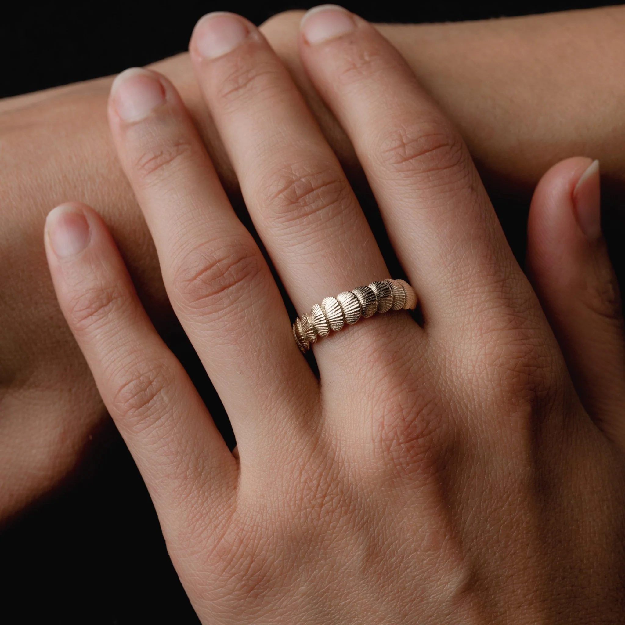 Organic Shell Band - Image 5