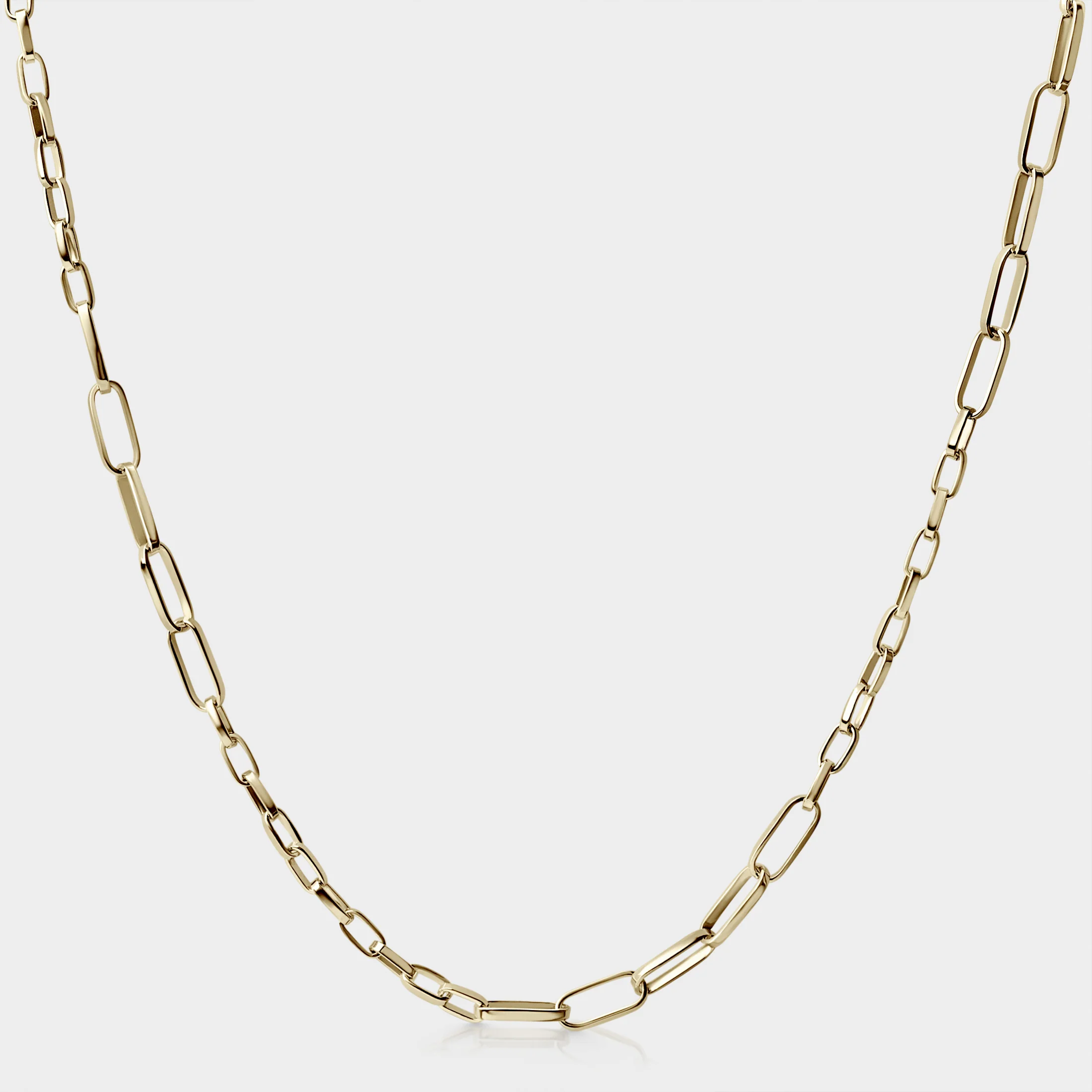 The Leda Necklace