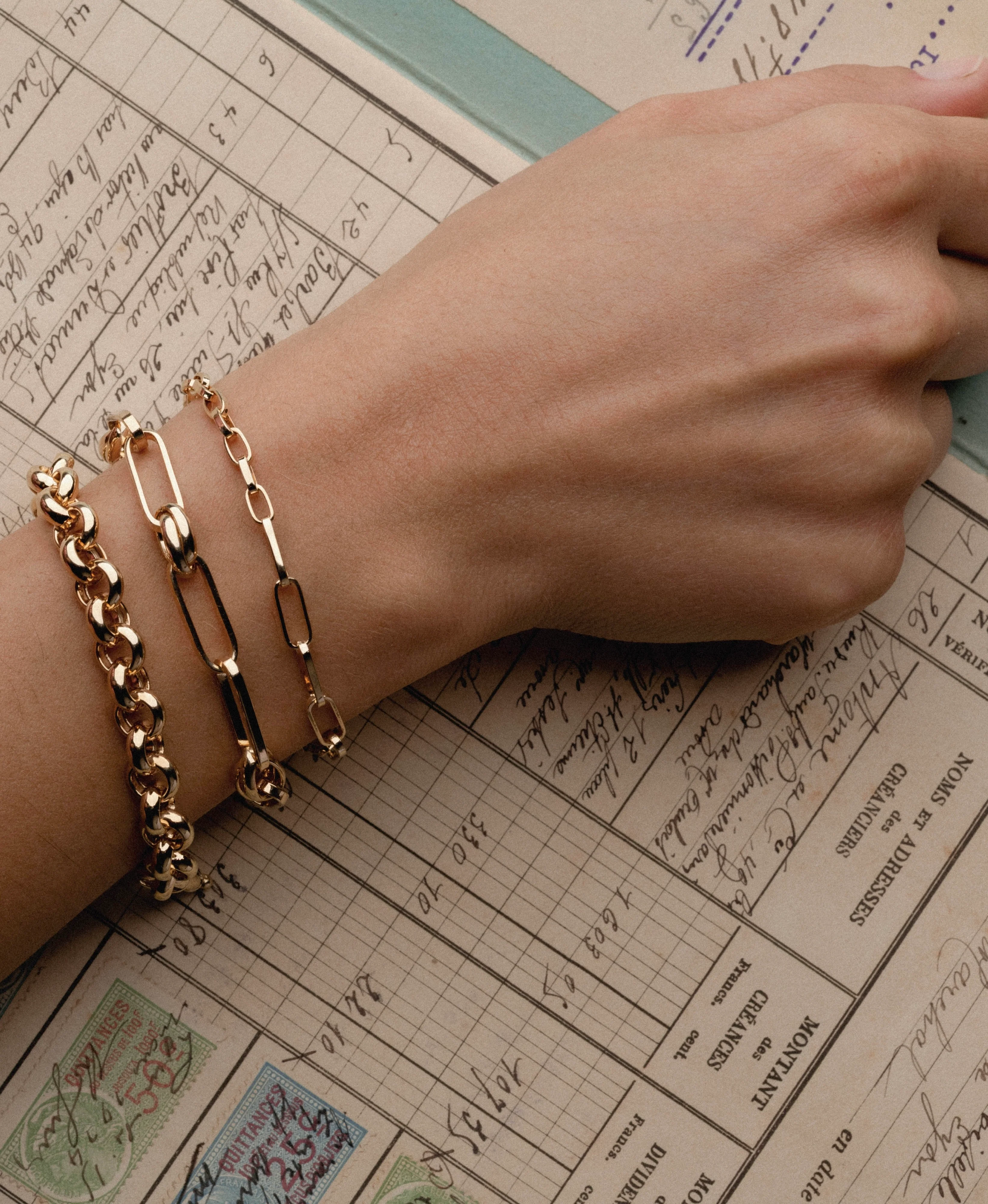 The Montaine Bracelet - Image 4