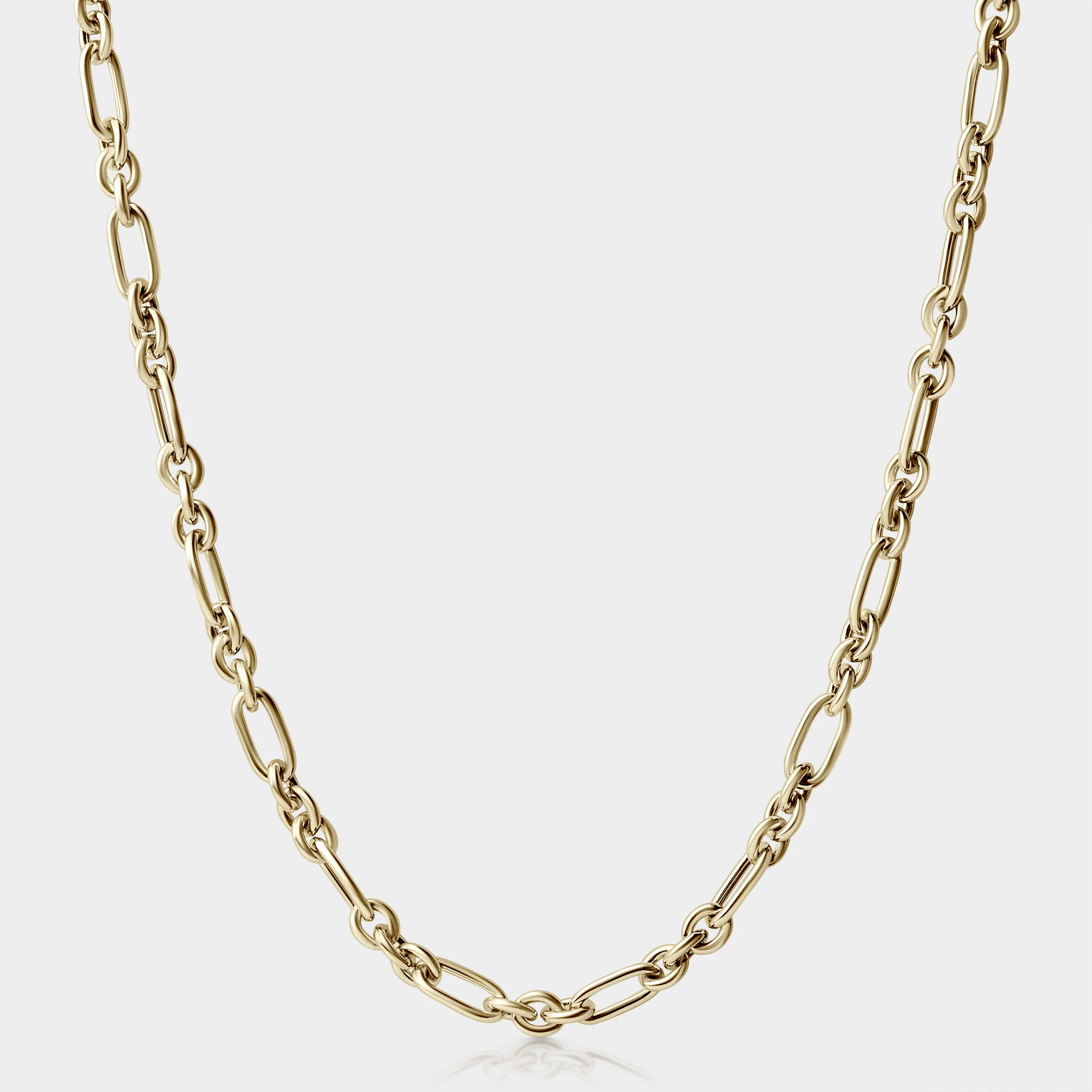 The Rivoli Necklace (6.50mm)