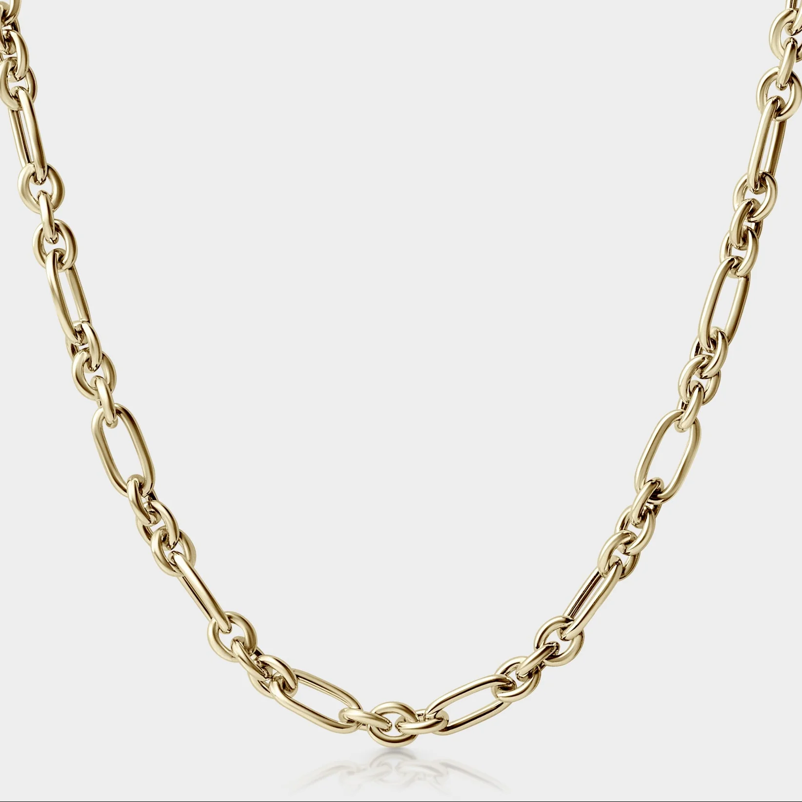 The Rivoli Necklace (6.50mm) - Image 2